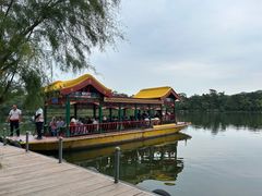 -承德避暑山庄景区