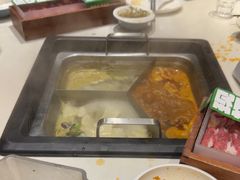 -东道煮牛肉火锅(重庆路店)