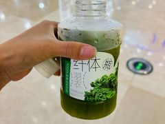 -喜茶(常州新北万达店)