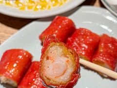 -茶港·点心·啫啫煲(群光广场店)