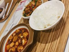 -乡村基·川味现炒大王(熙悦天街店)