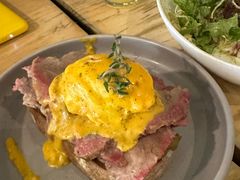 -UPPER KITCHEN(延安路店)