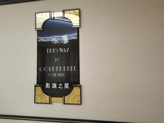 -影汇之星8字形摩天轮
