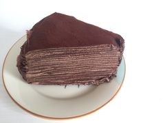 -Awfully Chocolate(来福士广场店)