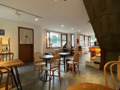 -PUZZLE COFFEE 拼图咖啡