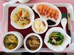 -馨果汇月子产康中心(南湖公园店)