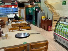 -313羊庄铁锅烀羊肉(望京店)