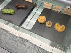 -喜茶(珠海华发商都店)