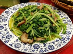 -陈记菜馆·非遗淮扬菜(东关街教场店)