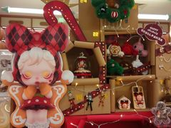 -泡泡玛特POPMART(壹号店)
