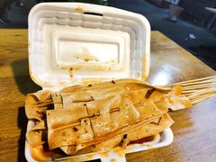 -高记清香园绝味不翻汤
