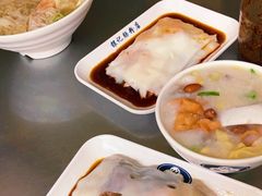-银记肠粉(文昌北路店)