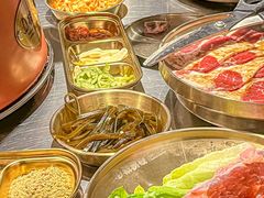 -核桃碳烤肉馆(深圳首店)