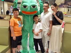 -海底捞火锅(龙湾万达广场店)