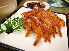 全聚德精品烤鸭-北京全聚德(王府井店)
