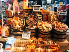 -Olé精品超市(北京合生汇店)