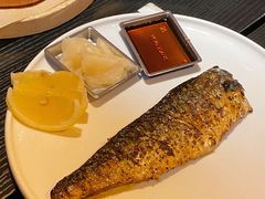 -味式·那不勒斯披萨Mise en place(亚朵酒店店)