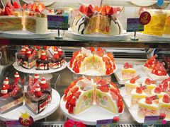 -PAOPAO Bakery&Café(港汇店)