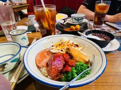 -香港新曜记茶餐厅(星耀城店)
