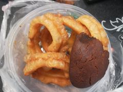 -老磁器口豆汁店(马家堡店)