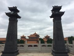 -广东圆玄道观