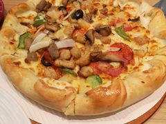 -必胜客(栖乐荟店)