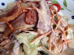 萨莉亚(北站店)-萨莉亚意式餐厅(深圳北站店)