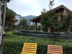 -宁波九龙湖开元度假村
