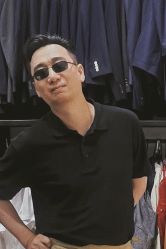 -绽放摄胶片摄影工作室