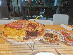 -1861意大利餐厅(来福士店)