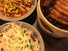 土豆丝-潇湘阁(望京SOHO店)