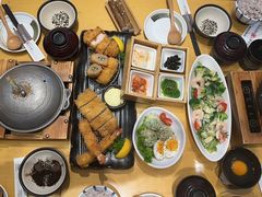 -胜博殿日式炸猪排(西红门店)