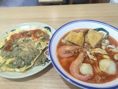 -老闽味姜母鸭·煎蟹闽菜餐厅(曾厝垵地标店)