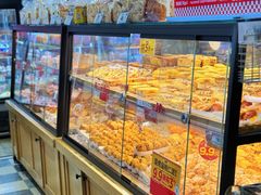 -味多美蛋糕(安定门店)