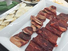 -西安高新希尔顿酒店·咖啡露台西餐厅
