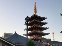 -浅草寺