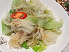 -江渔儿酸菜鱼(东厦一百店)
