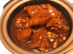 -0776食堂·京城创意菜(七里庄店)