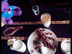 -MAAN COFFEE(金桥店)