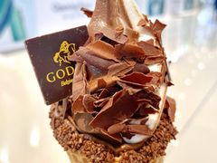 -GODIVA(国际金融中心店)