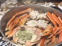 -蟹之国·精品蟹料理(极地店)
