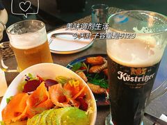 -haxnbauer海森堡德国餐厅(深圳coco店)