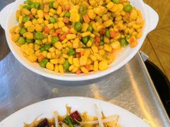 金玉满堂-宗泉烤全羊·烤羊腿·家常菜(解放东路店)