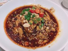 -川人百味(亿合城店)