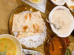 -清真· AL-JANNAT 佳纳特餐厅(仙林店)