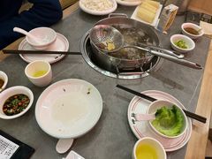 -嬷孙家潮汕牛肉火锅(北京路天河城店)