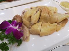 顺德盐焗捞鸡-顺德佬(石厦店)