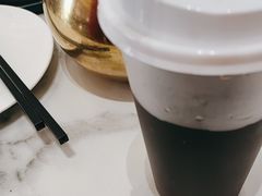 -天龙宝严素食馆(大兴善寺店)