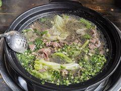 -乐山食古香跷脚牛肉