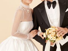 -古·摄影婚纱(新疆总店)